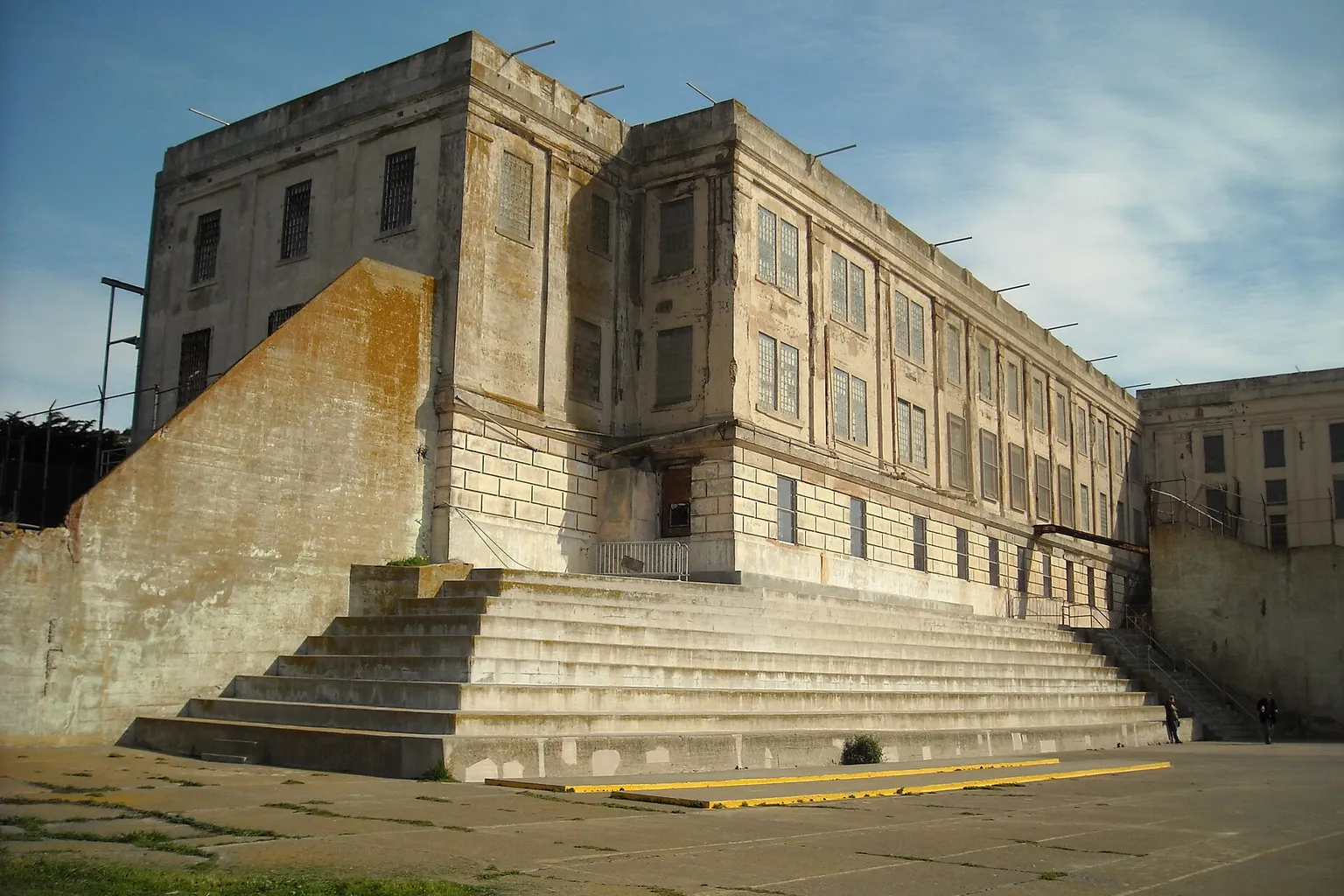 Achat de billets pour Alcatraz : le résultat de nos tests
