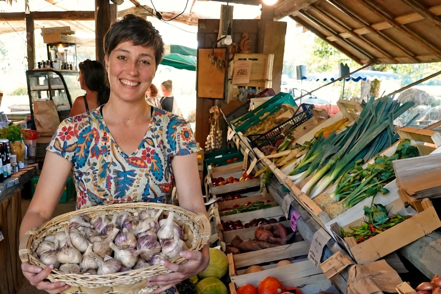 Alimentation durable à Nantes : les limites du soutien métropolitain aux épiceries bio