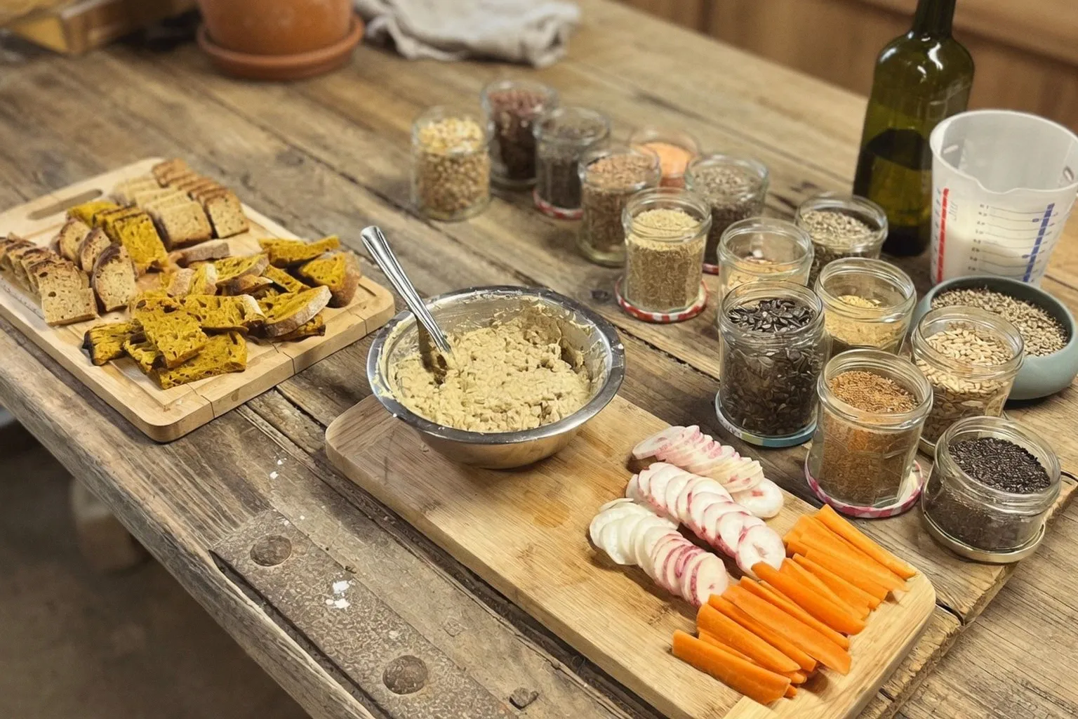 Alimentation durable : comment Flers Agglo démocratise le manger sain