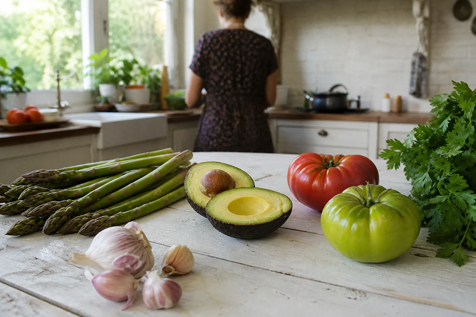 Alimentation équilibrée : comment manger sain sans exploser son budget