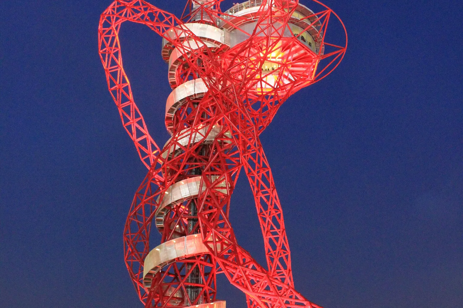 ArcelorMittal Orbit billets : trois formules pour rentabiliser votre visite