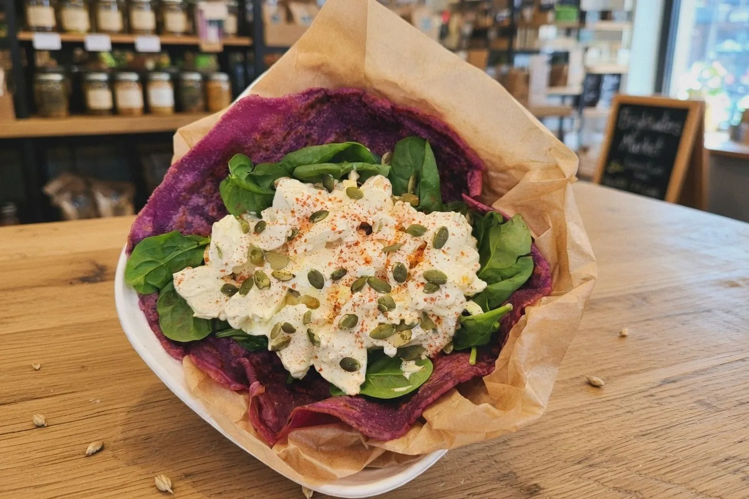 Brightwaters Market : le nouveau visage de l'épicerie bio et sans gluten à Long Island