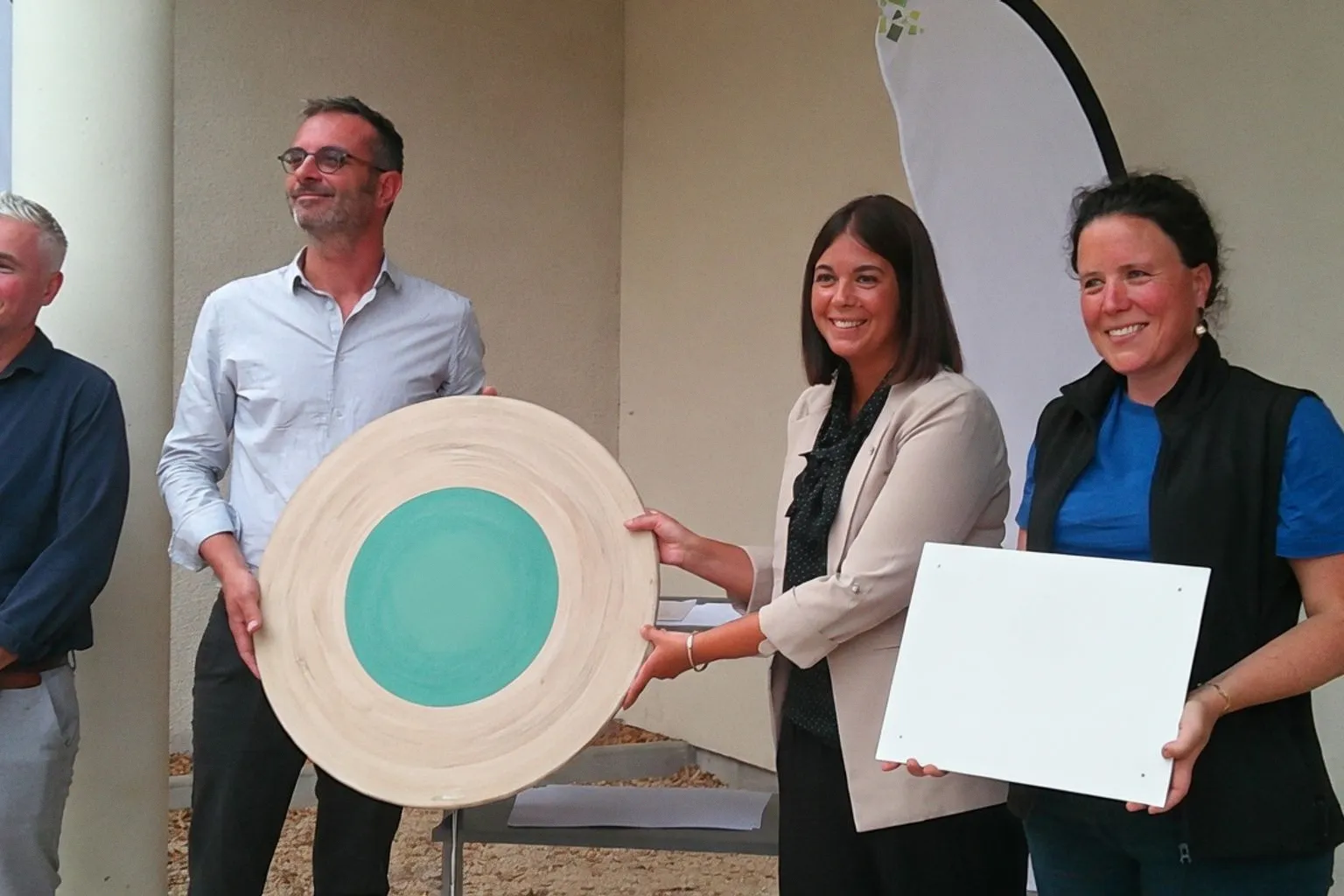 Cantines scolaires à L'Horme : le label Territoire bio engagé décrypté