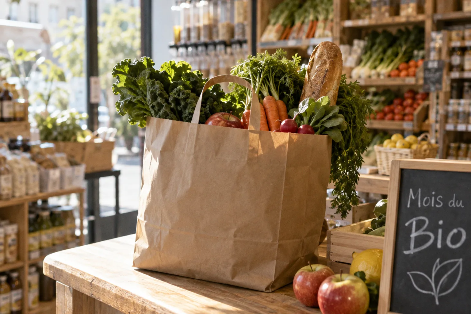 Celebrate Organic Month at Natural Grocers® With Exclusive Savings, Education, Freebies, Sweepstakes, and More
