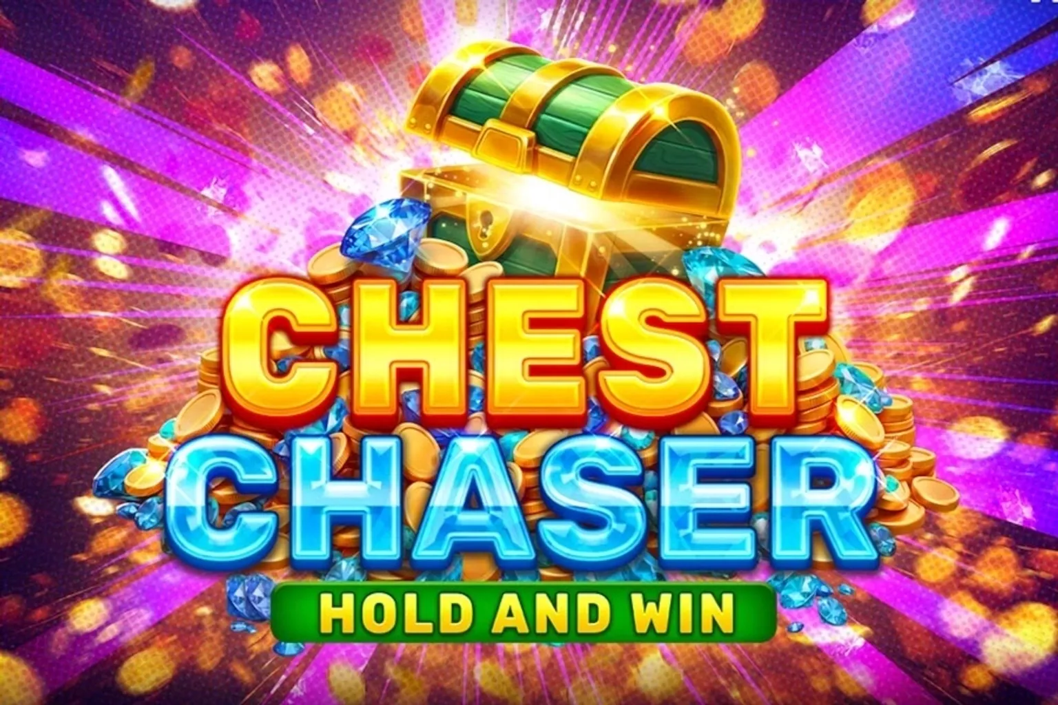 Chest Chaser Hold and Win en ligne : notre verdict sur la démo