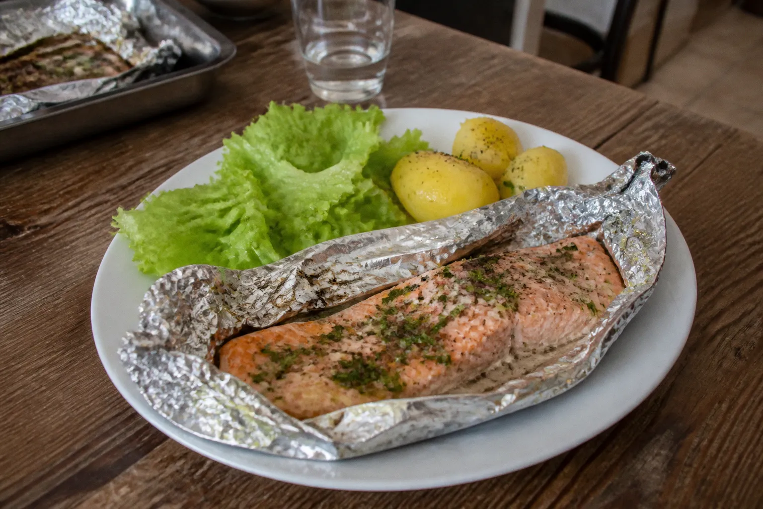 Cinq idées de repas légers et rassasiants pour vos menus de début de semaine