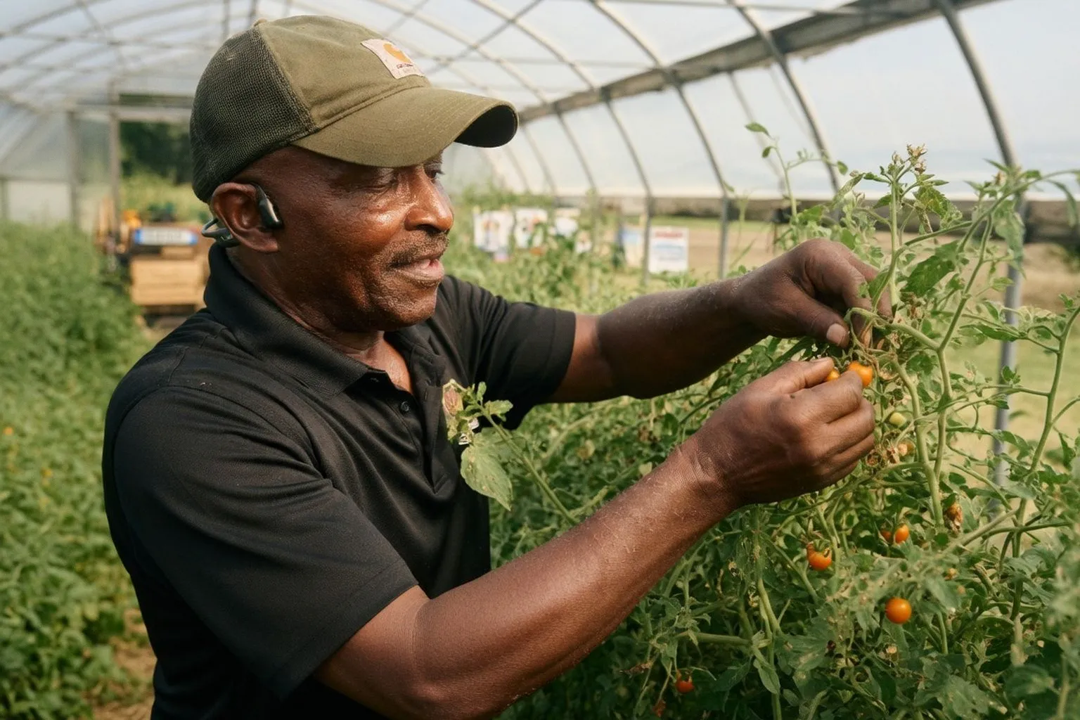 Circuit court et grande distribution : les coulisses du financement agricole