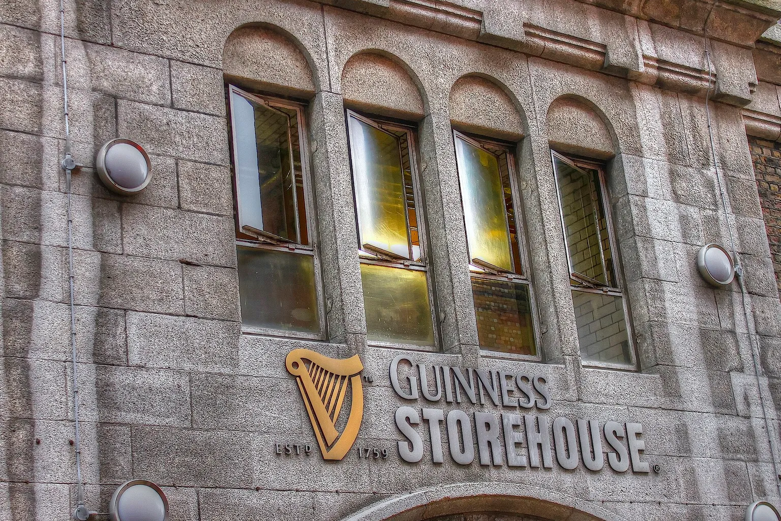 Billet coupe-file Guinness Storehouse : est-ce vraiment utile ?