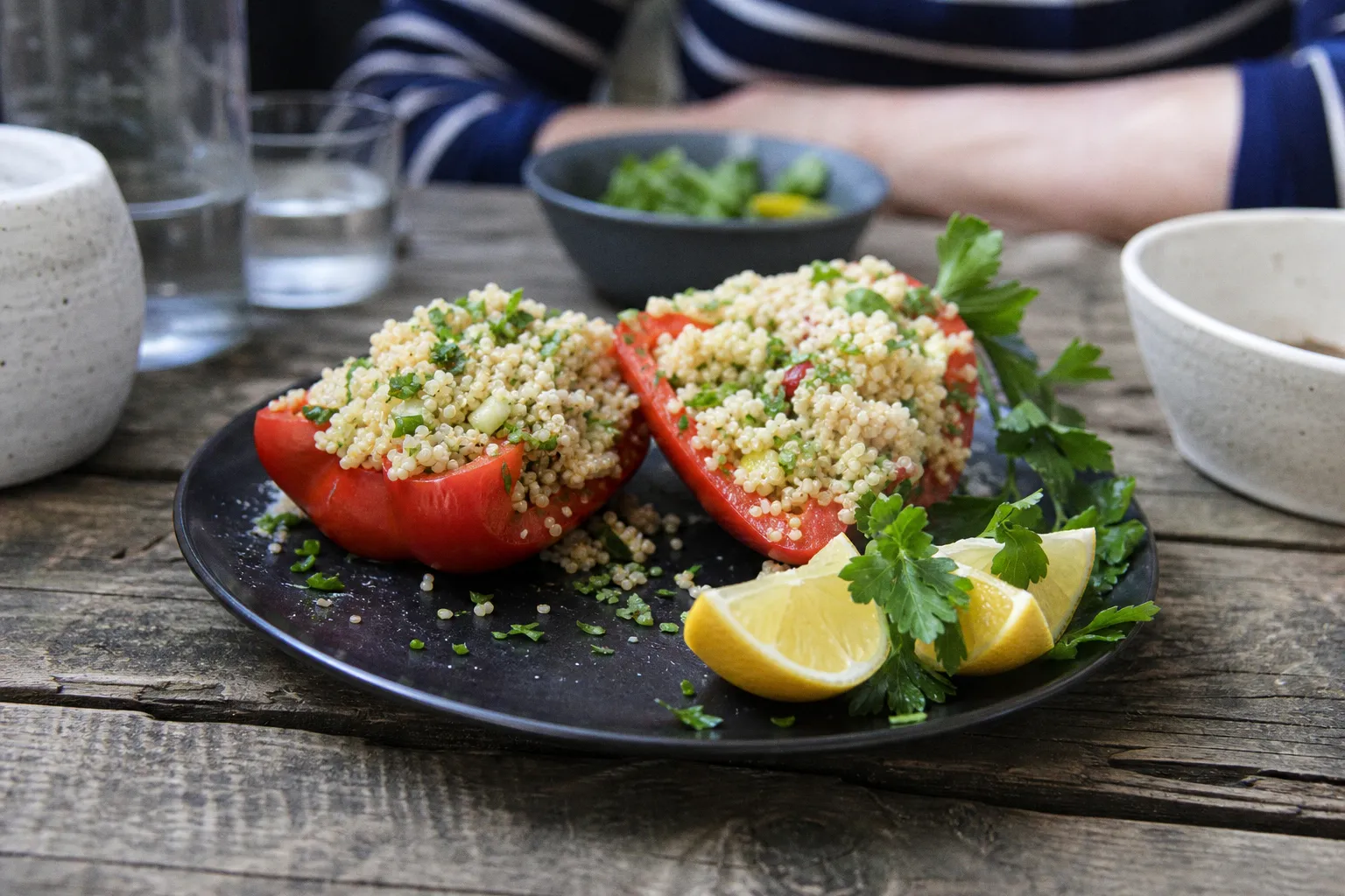 Cuisiner léger en été : au-delà des promesses, la méthode pour vos menus