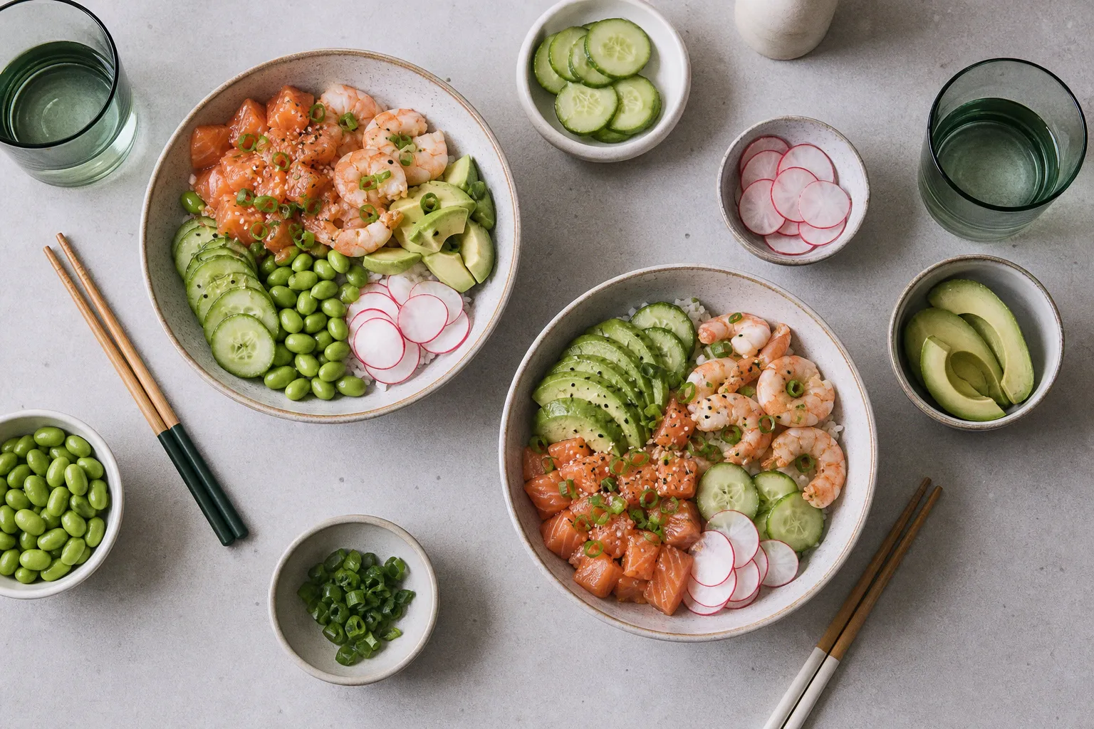 Cuisiner léger en été : pourquoi se méfier des promesses culinaires