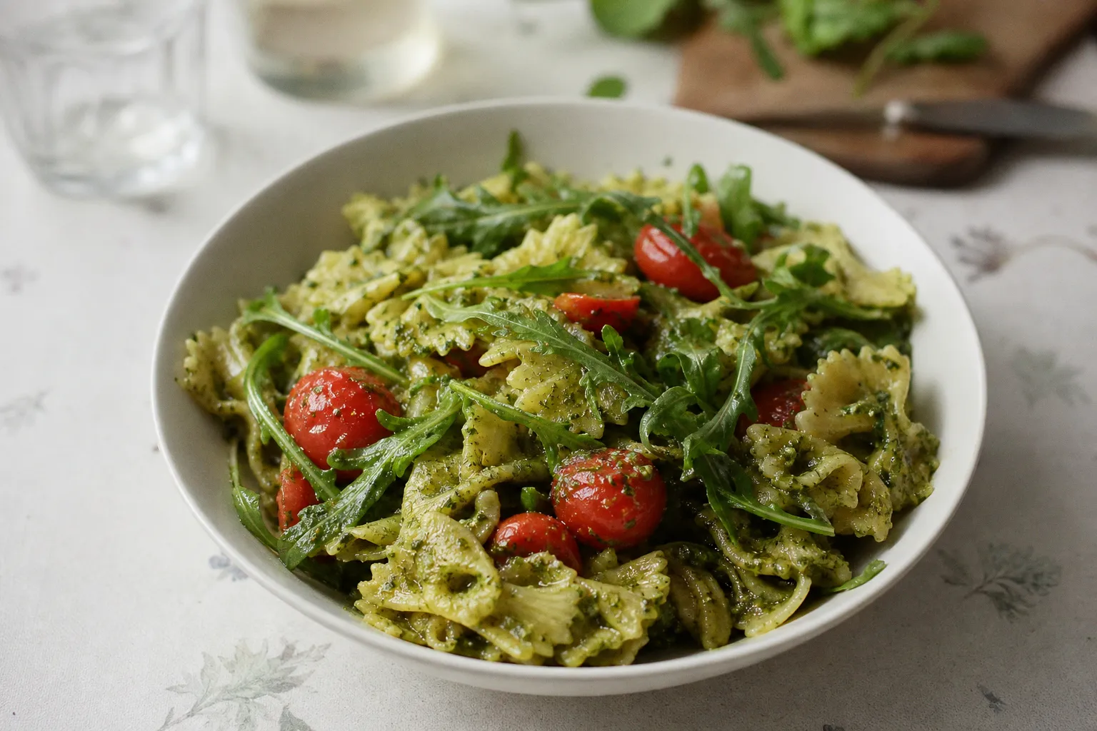 Cuisiner léger et sain : 5 idées de repas simples pour votre week-end