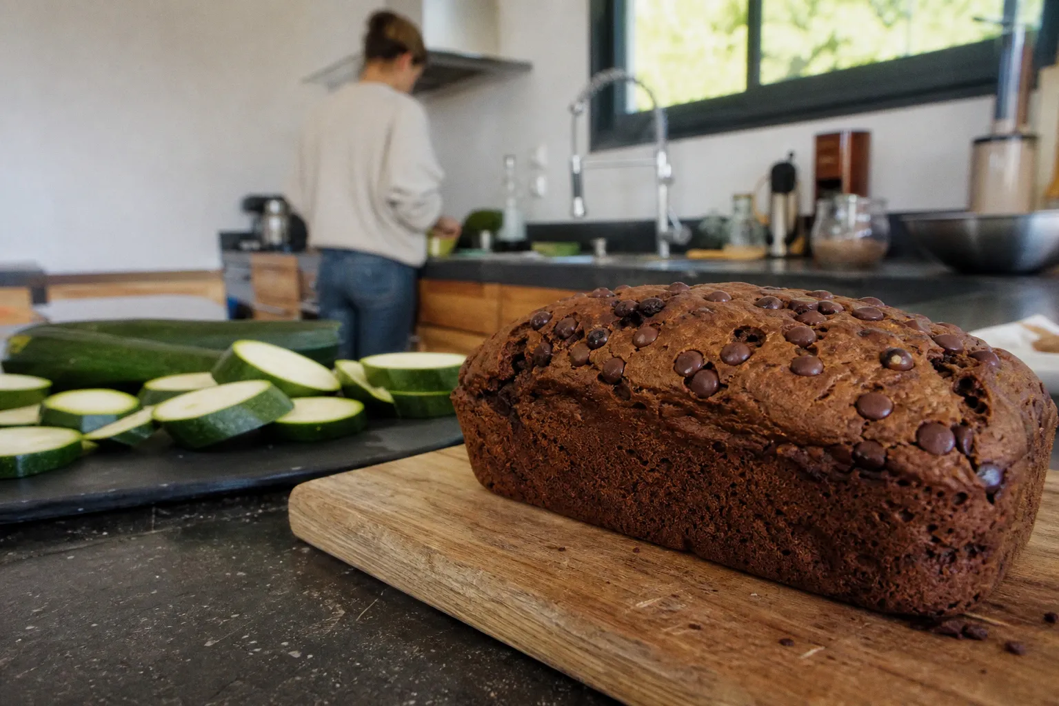 Cuisiner sainement avec les produits de votre épicerie bio locale