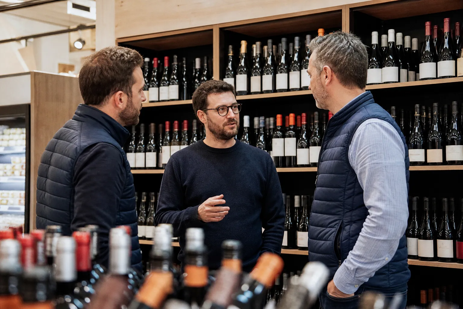Dynamiser le rayon vins en magasin bio : la méthode clé en main de La Cave Bio