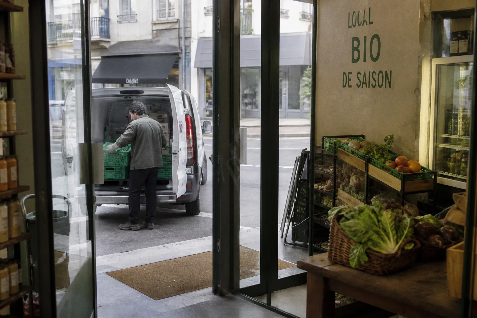 E-commerce pour épiceries bio : pourquoi la maîtrise des données clients est devenue cruciale