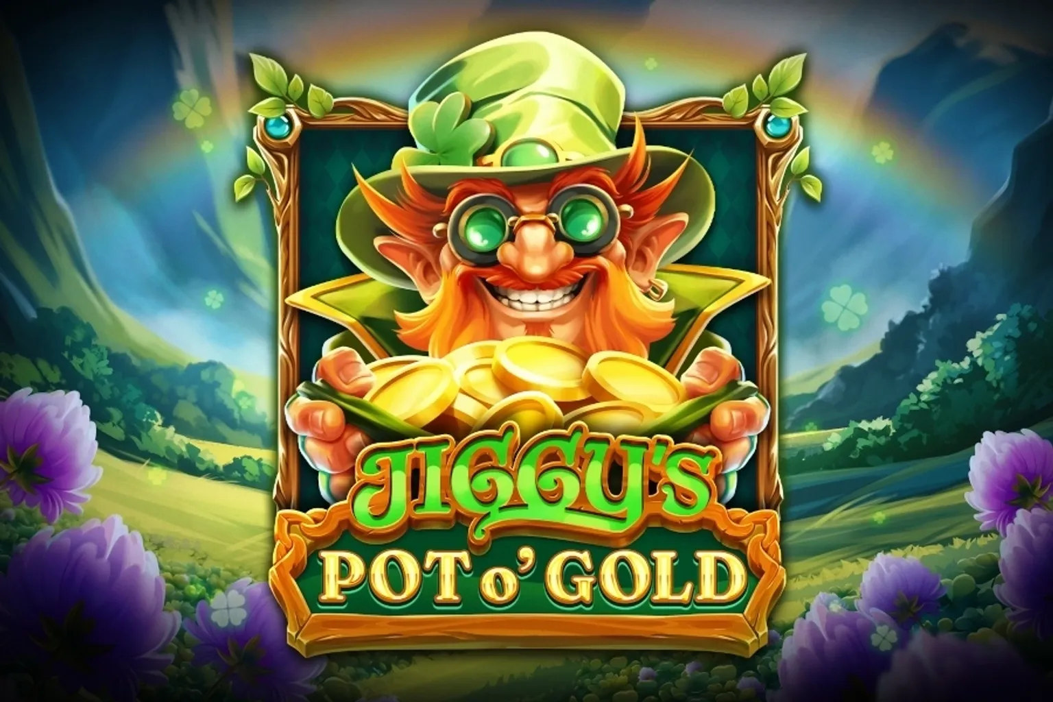 Jiggy's Pot O'Gold démo gratuite : quel mode de test choisir ?
