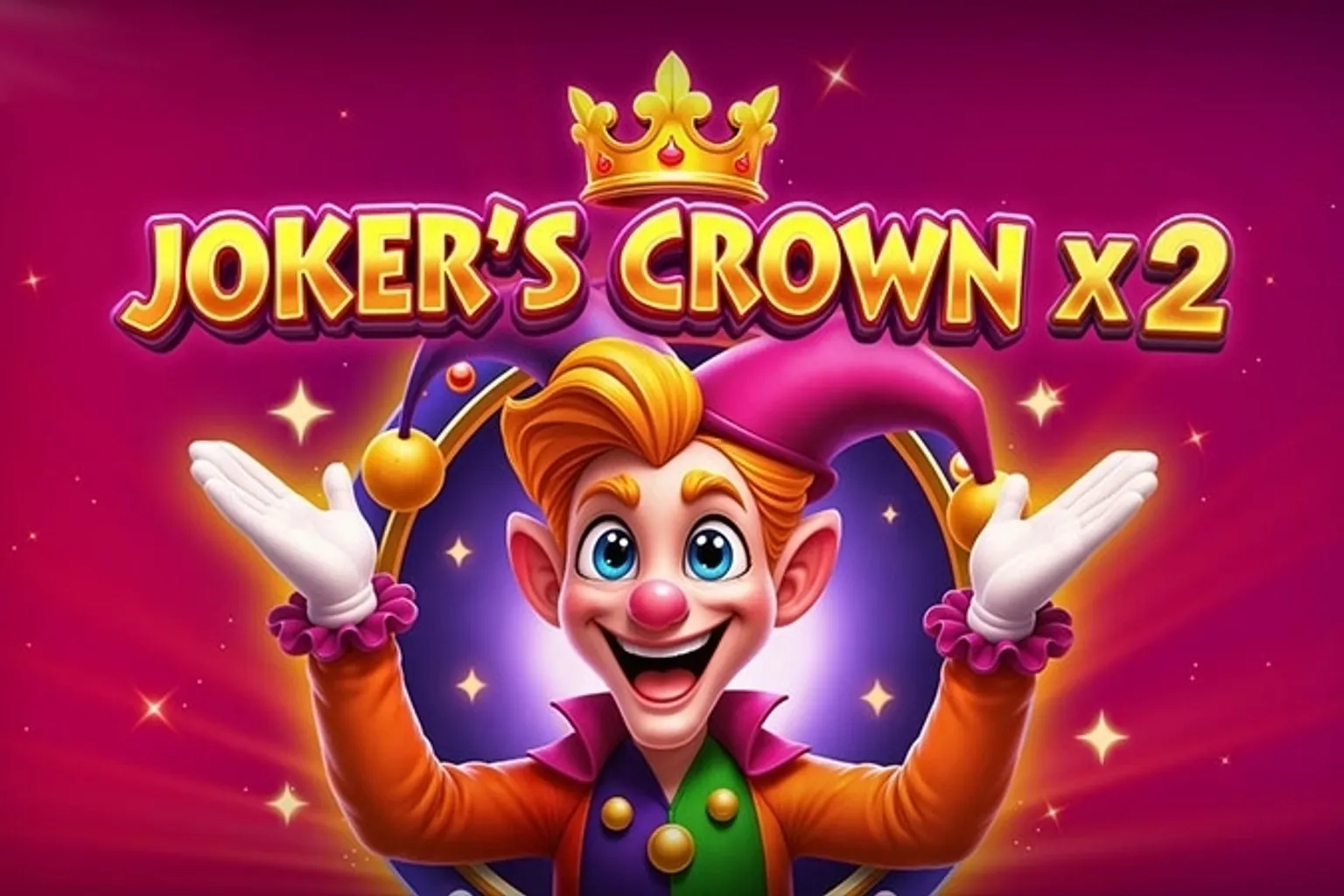 Joker's Crown x2 gratuit : quelle option de démo choisir ?