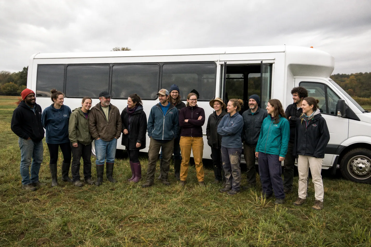 L'Université Clemson soutient l'avenir de l'agriculture biologique