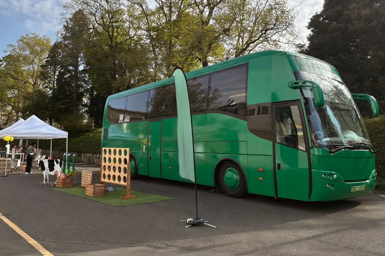 Le BioTour à Nancy : quels enjeux pour les commerces bio locaux ?