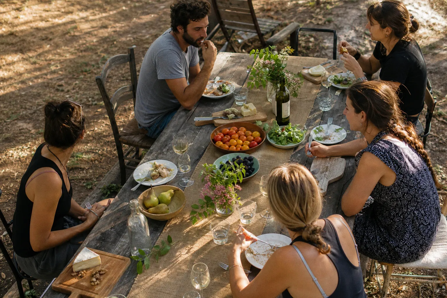 Le renouveau du marché bio : opportunités et enjeux pour les commerces de proximité