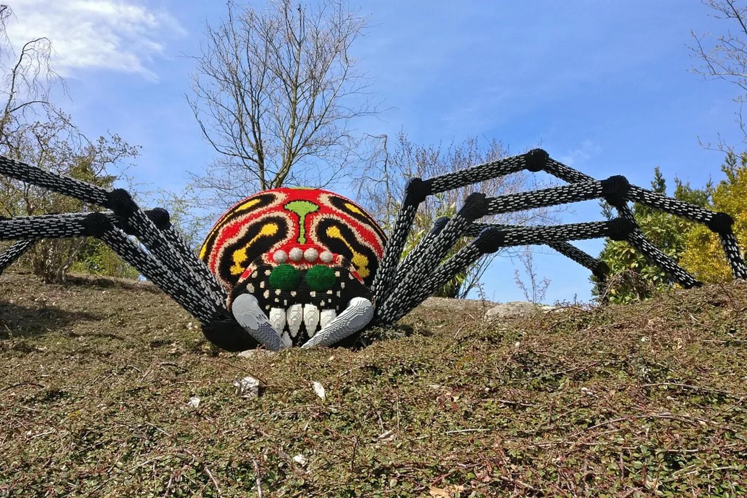 Billets pour LEGOLAND Deutschland : quel forfait choisir ?