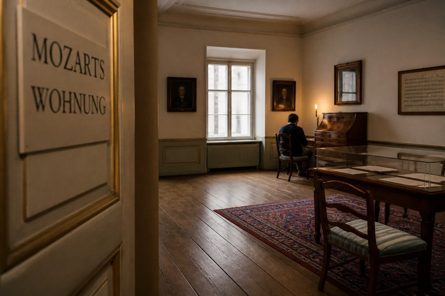 Maison de Mozart à Vienne : la visite vaut-elle son prix ?