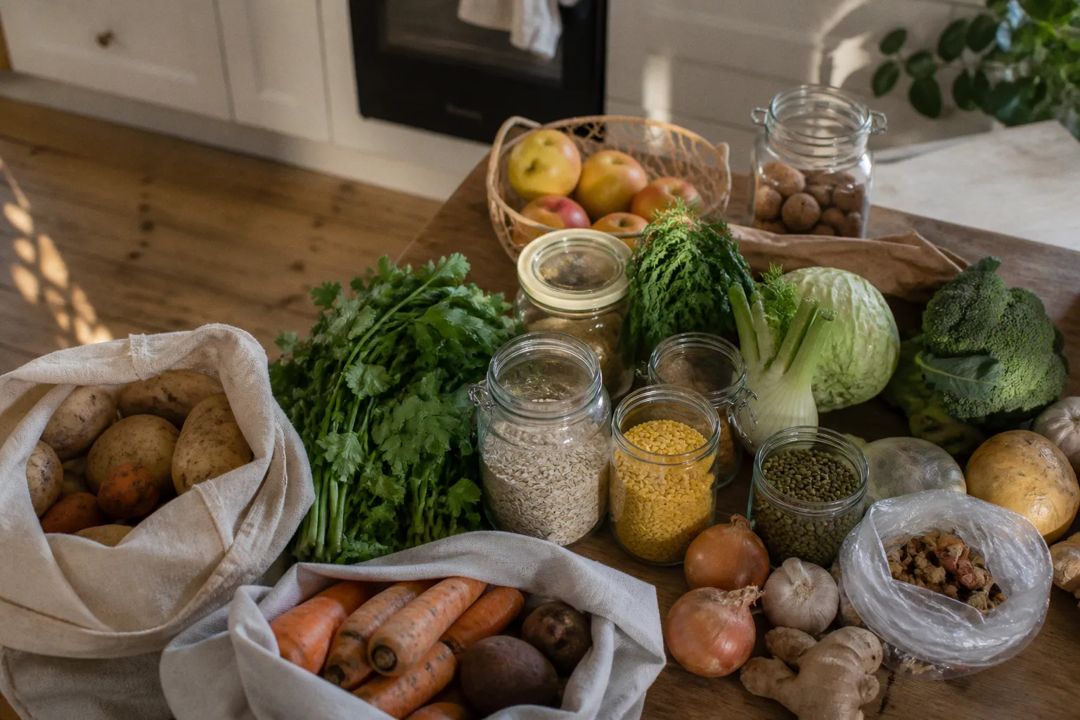 Manger sain sans se ruiner : 10 astuces pour alléger votre facture alimentaire