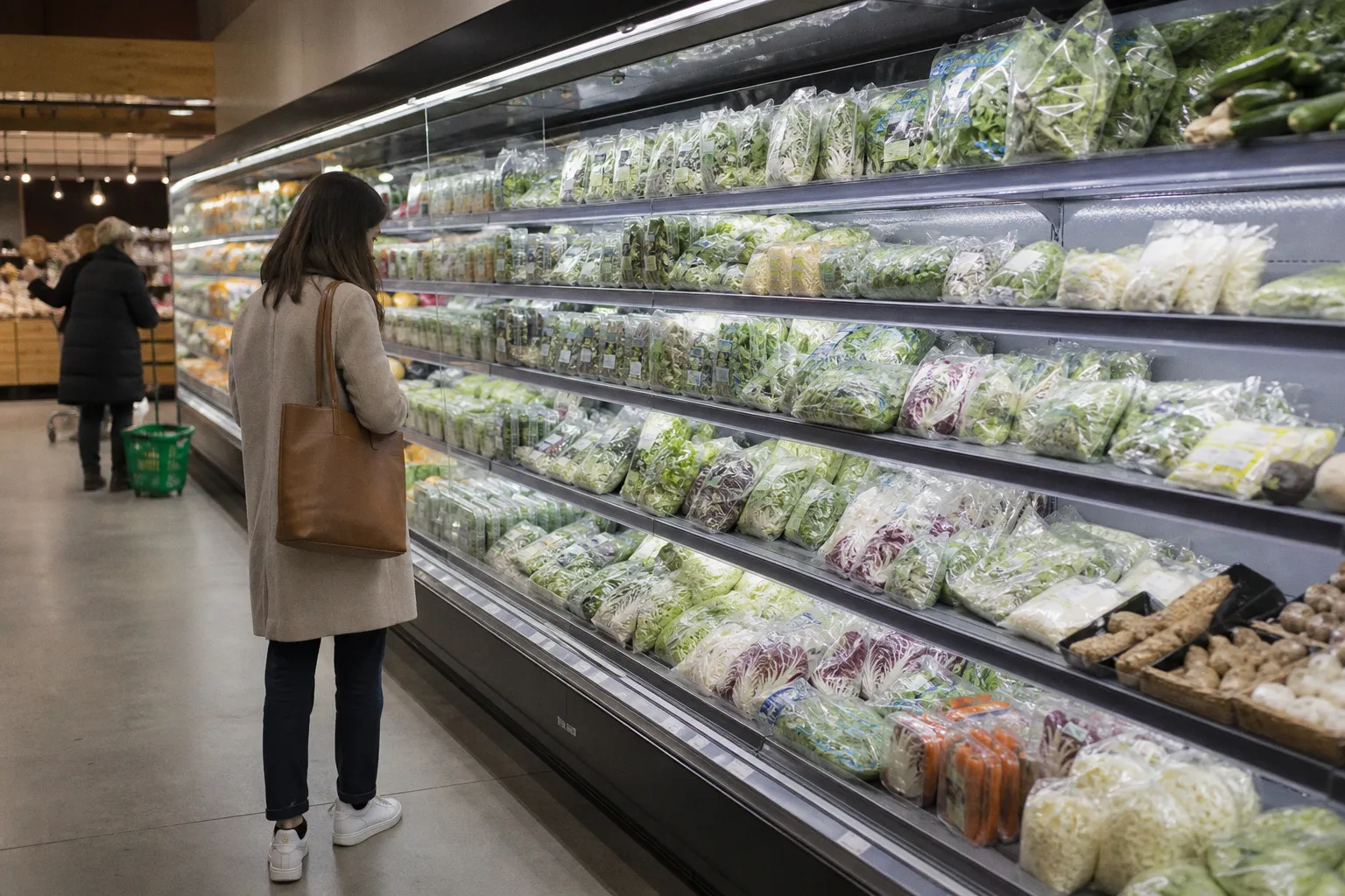 Manger sain sans se ruiner : comment déjouer le piège des produits ultra-transformés