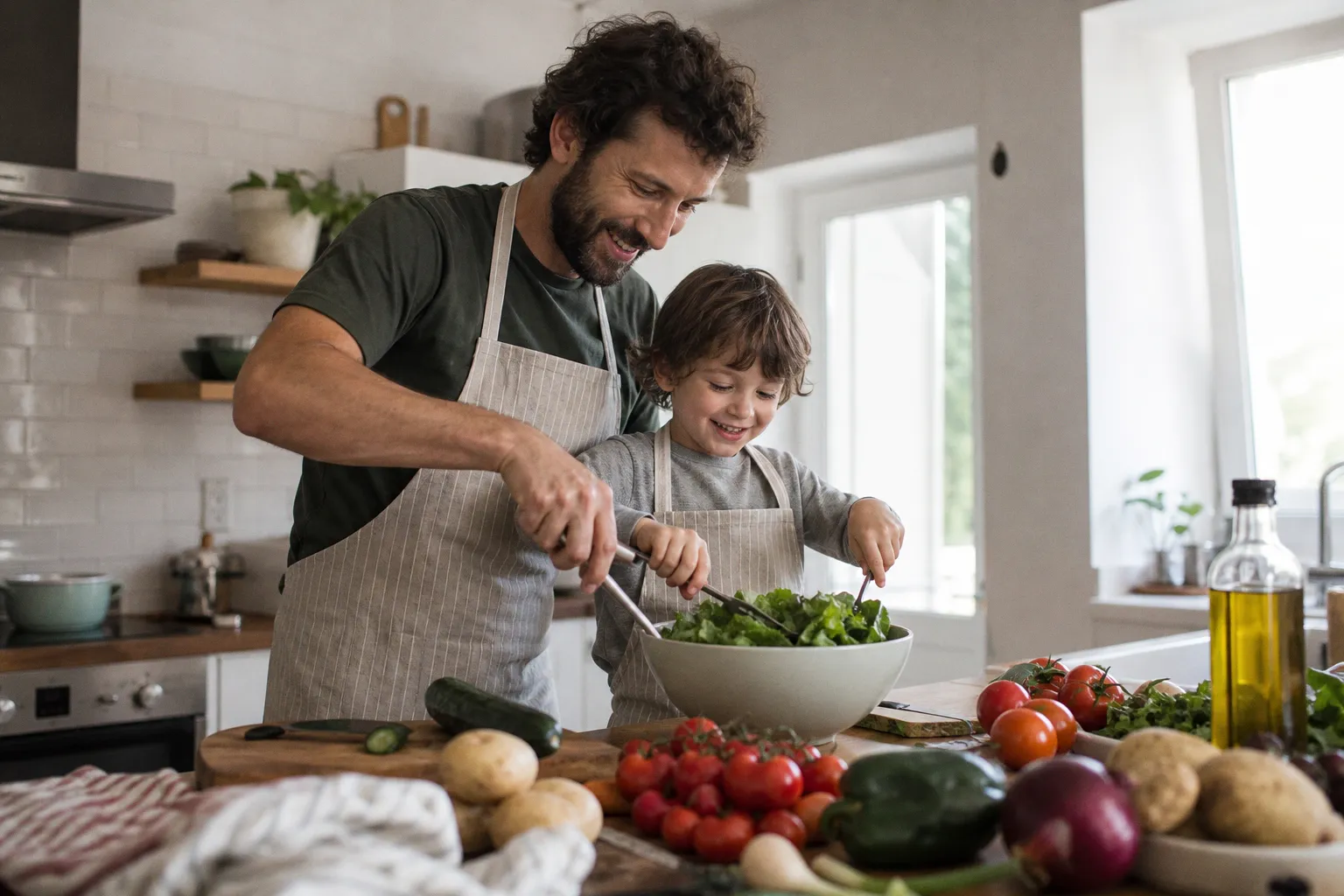 Marché bio : pourquoi la demande résiste malgré l'inflation