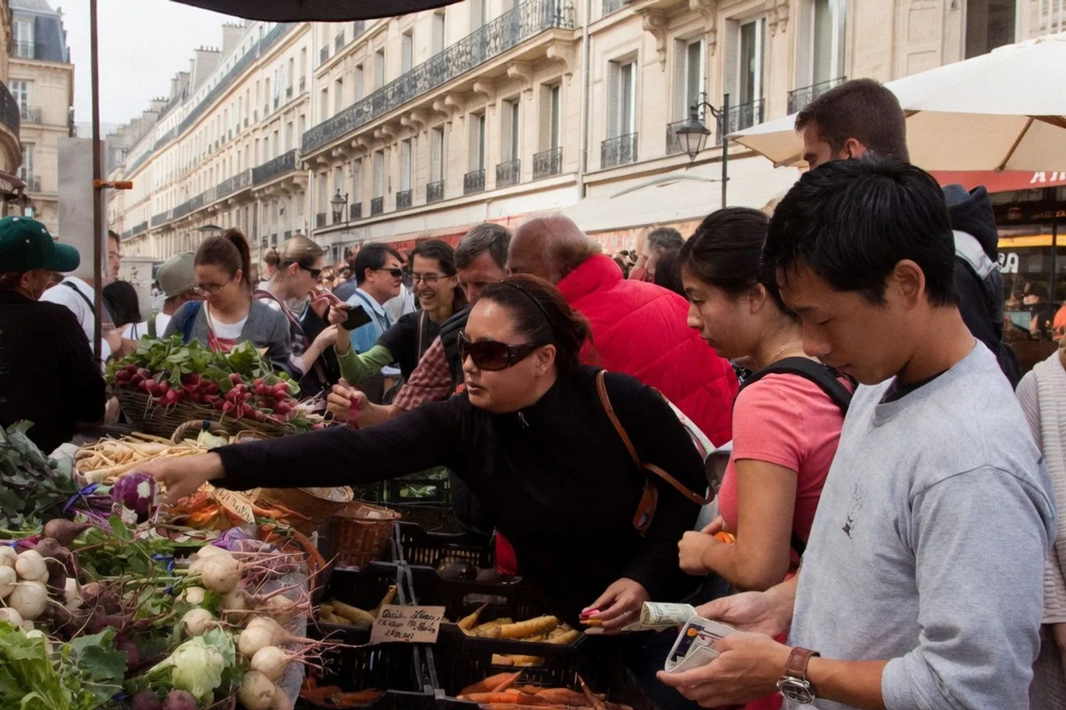Marchés de producteurs : comment distinguer le vrai du faux au-delà des classements