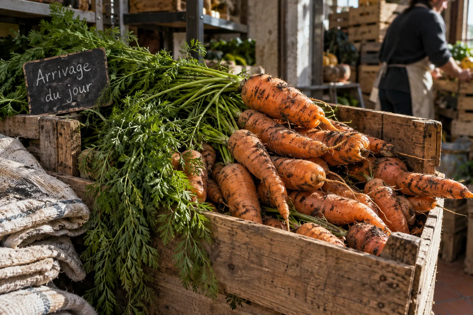 Marchés et halles gourmandes en Île-de-France : comment bien choisir ses produits
