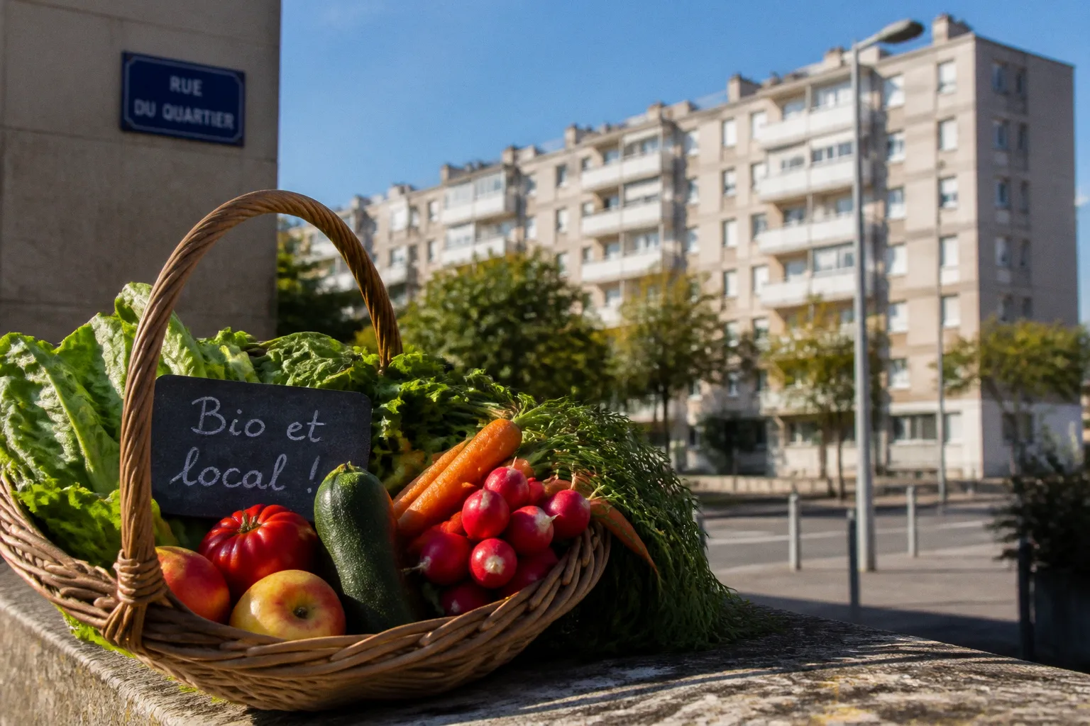 Marécages alimentaires : votre quartier influence-t-il réellement votre santé ?