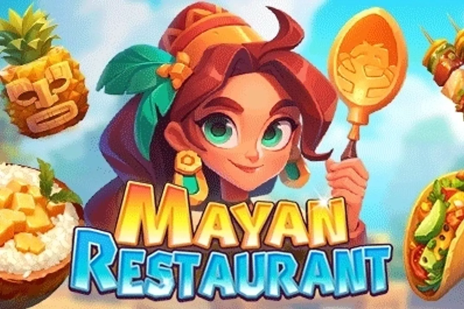 Mayan Restaurant : notre verdict sur la démo à 3 rouleaux