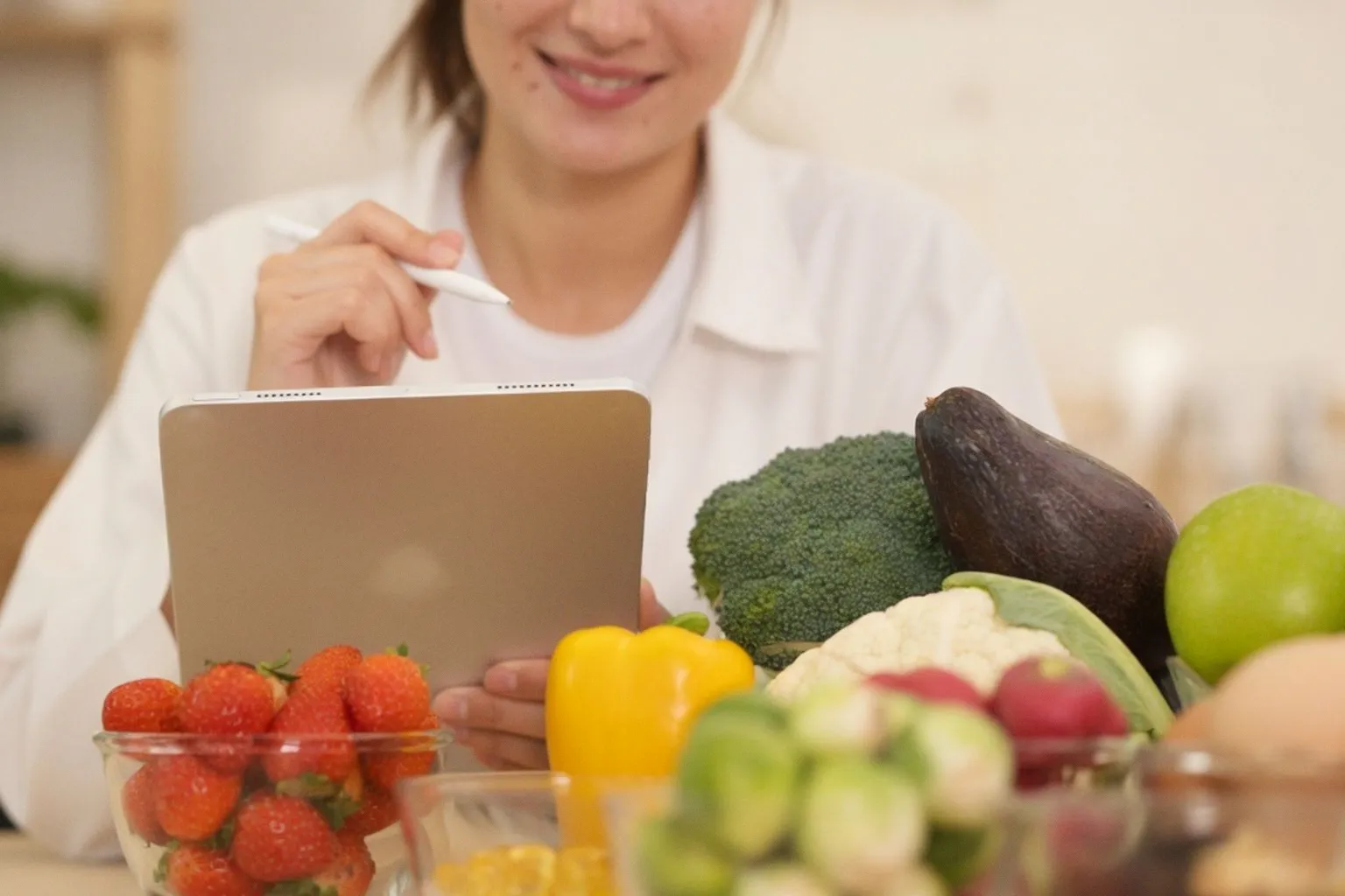 Microbiote : comment enrichir votre alimentation en fibres sans renoncer au plaisir