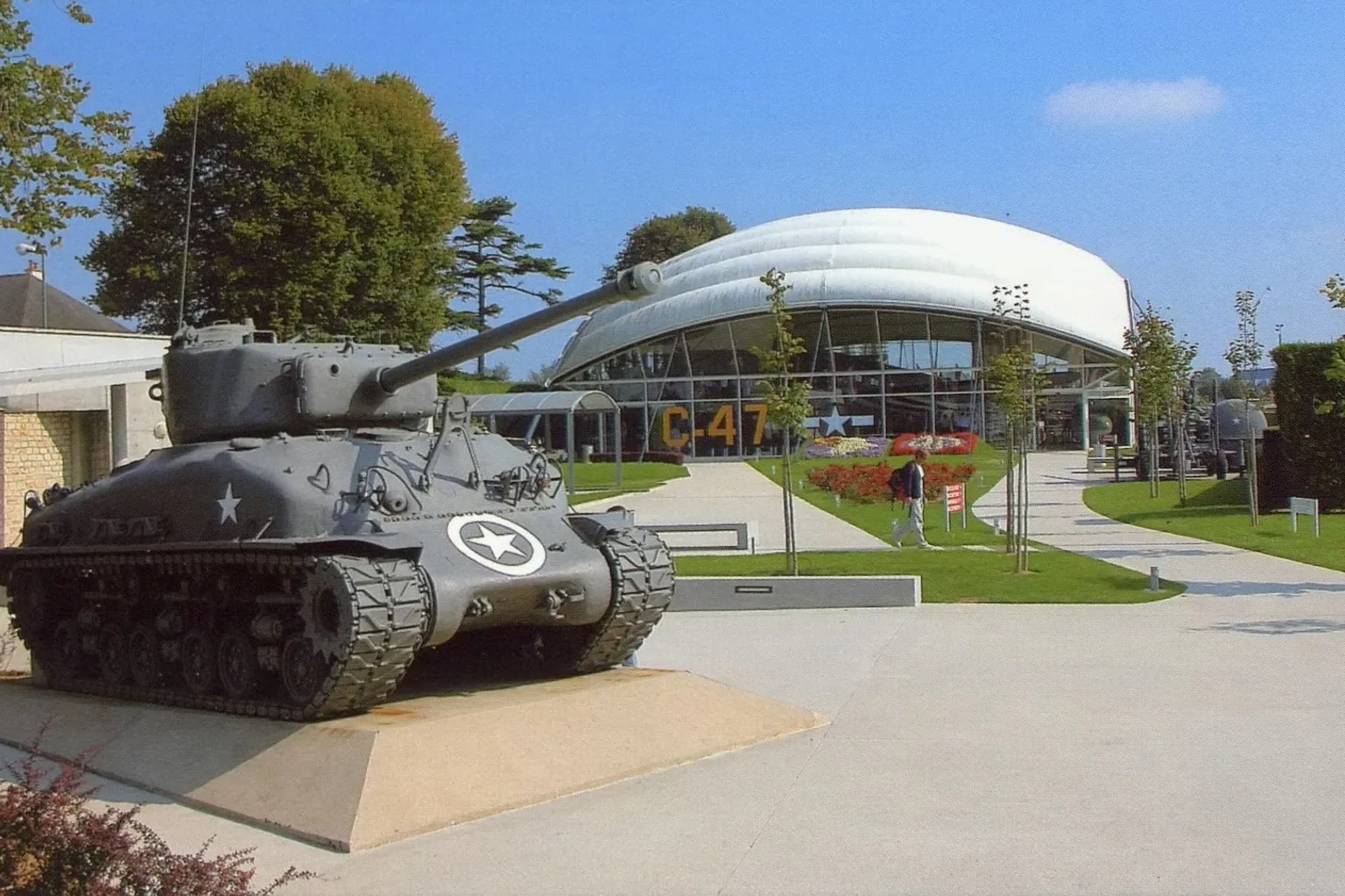 Musée Airborne : faut-il réserver ses billets à l'avance ?