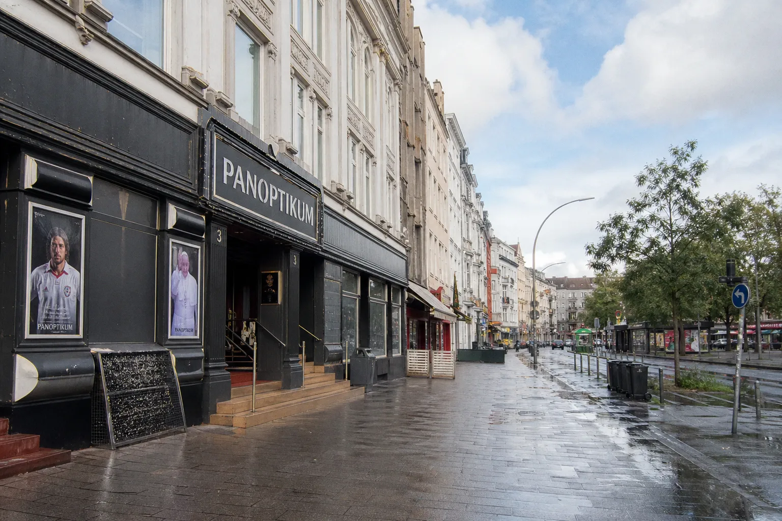 Musée de cire Panoptikum billets : quelle offre choisir ?