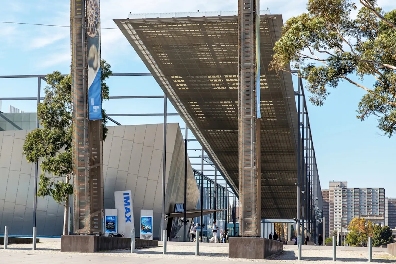 Musée de Melbourne tarifs : quelle formule choisir ?