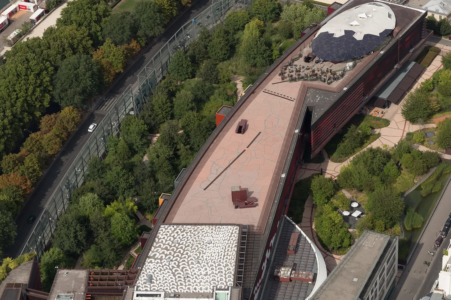 Musée du quai Branly : quelle formule tarifaire choisir ?