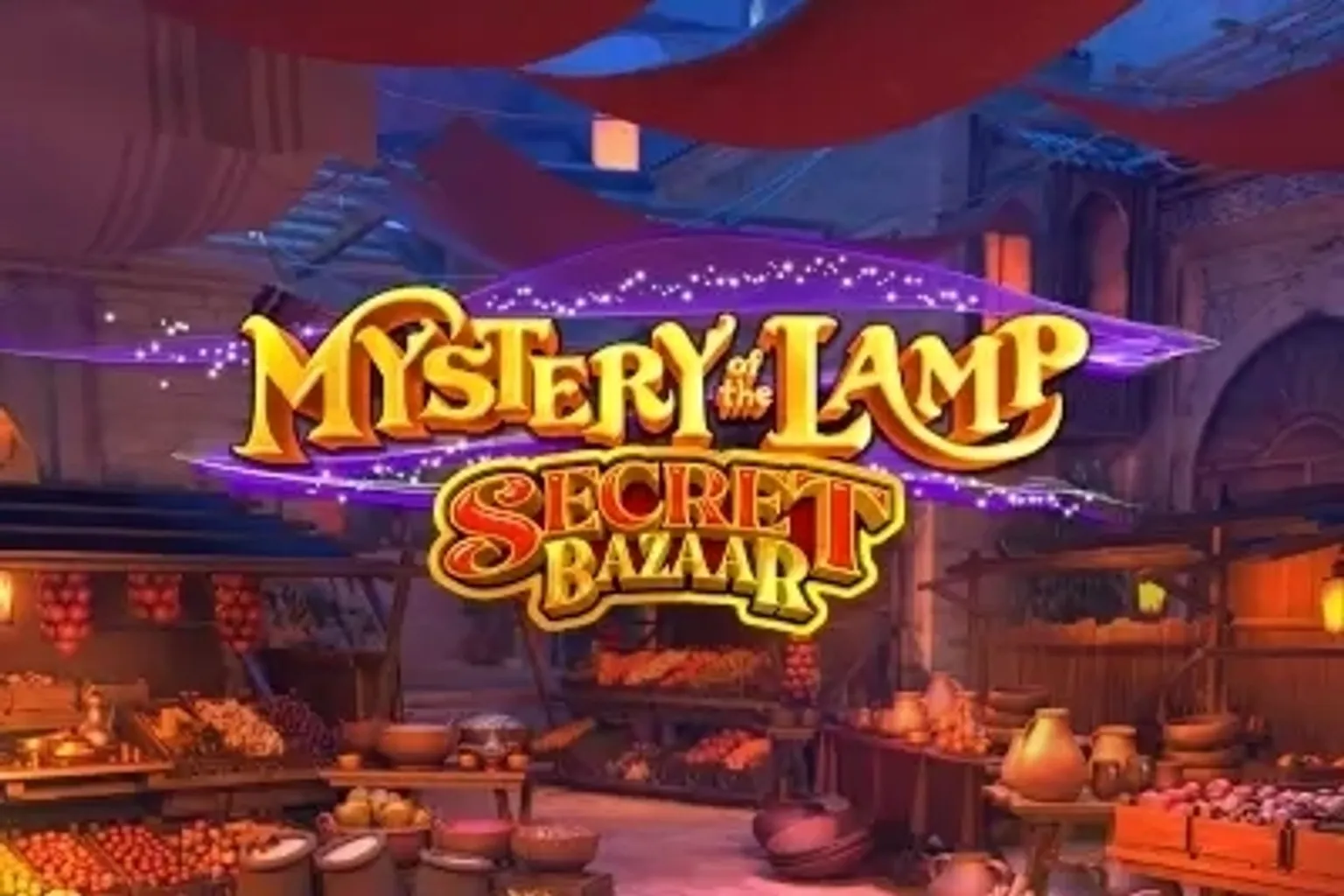 Mystery of the Lamp Secret Bazaar en ligne : bilan du test