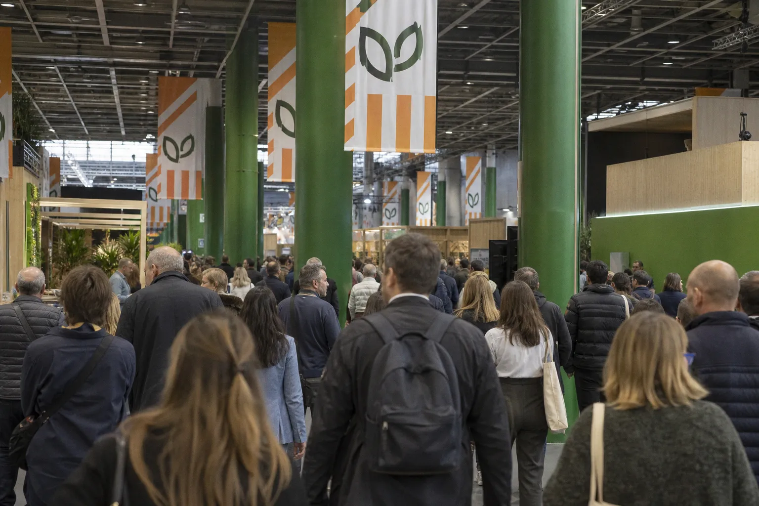 Natexpo 2026 : comment sélectionner les innovations bio pour votre magasin