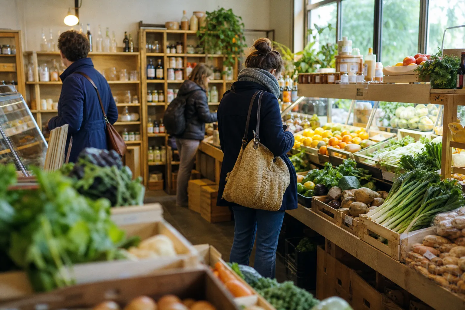 Nouvelles mesures européennes : quel impact pour votre épicerie bio de proximité ?