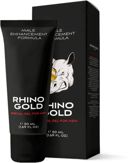 Rhino Gold Gel