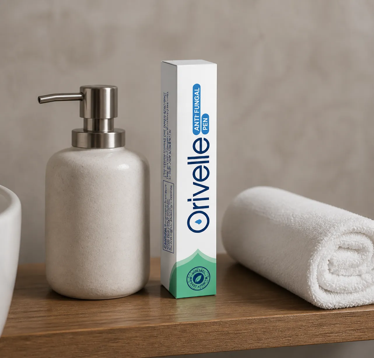 ORIVELLE — le produit au quotidien