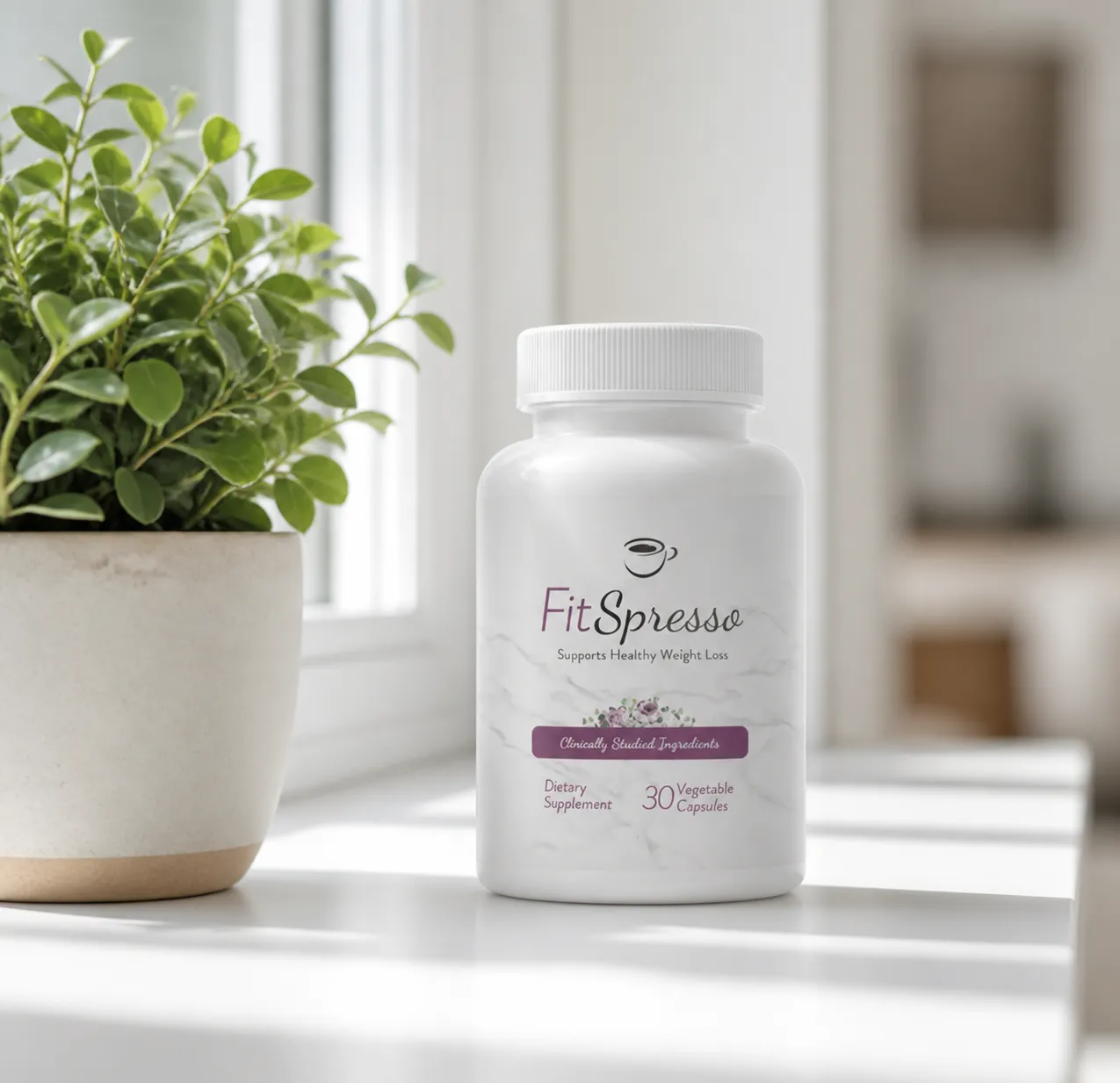 FitSpresso — le produit au quotidien