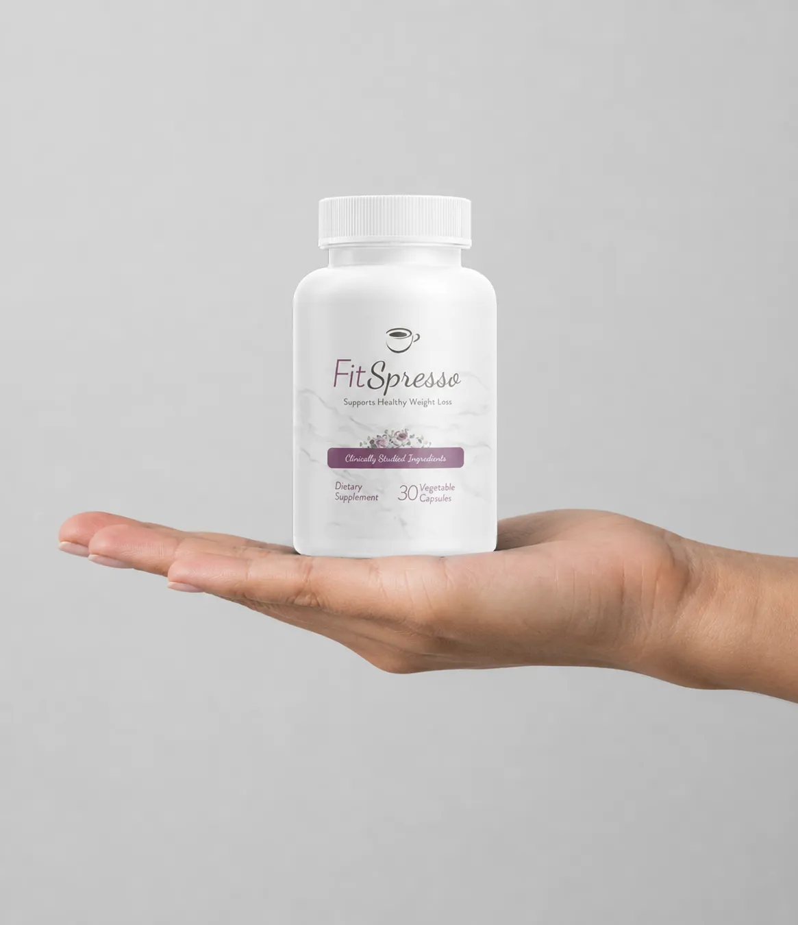 FitSpresso — le produit en main