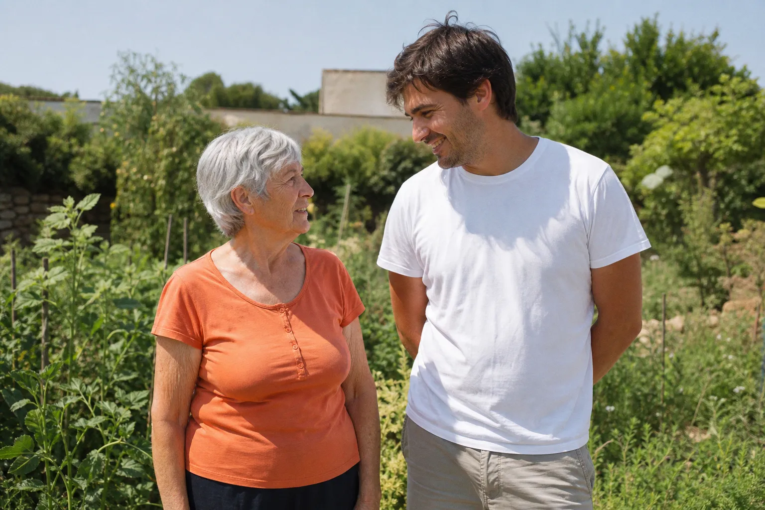 Nutrition des seniors à Batz-sur-Mer : cinq ateliers pour mieux manger