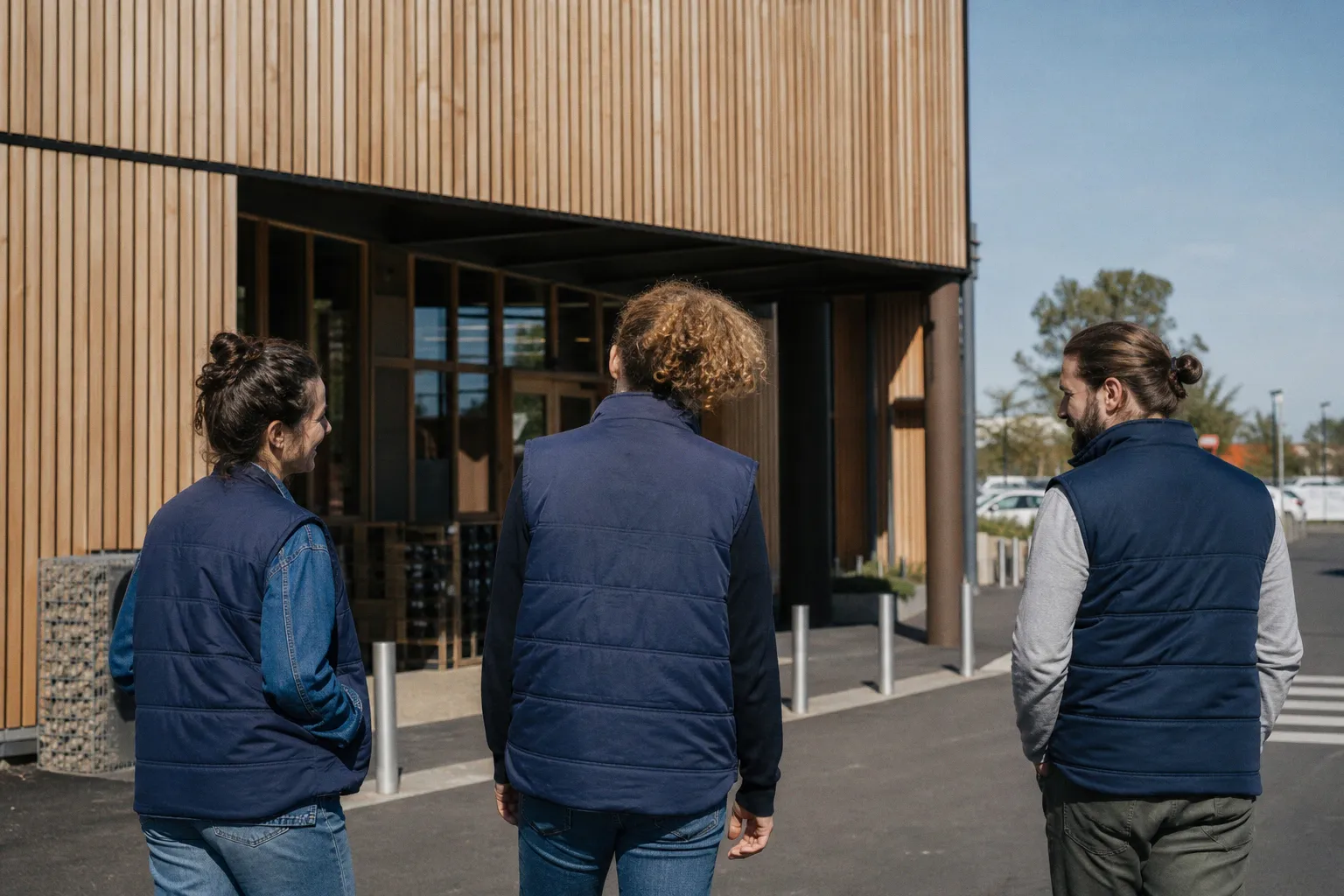 Ouverture d'un magasin Biocoop à Honfleur : décryptage de l'offre bio locale