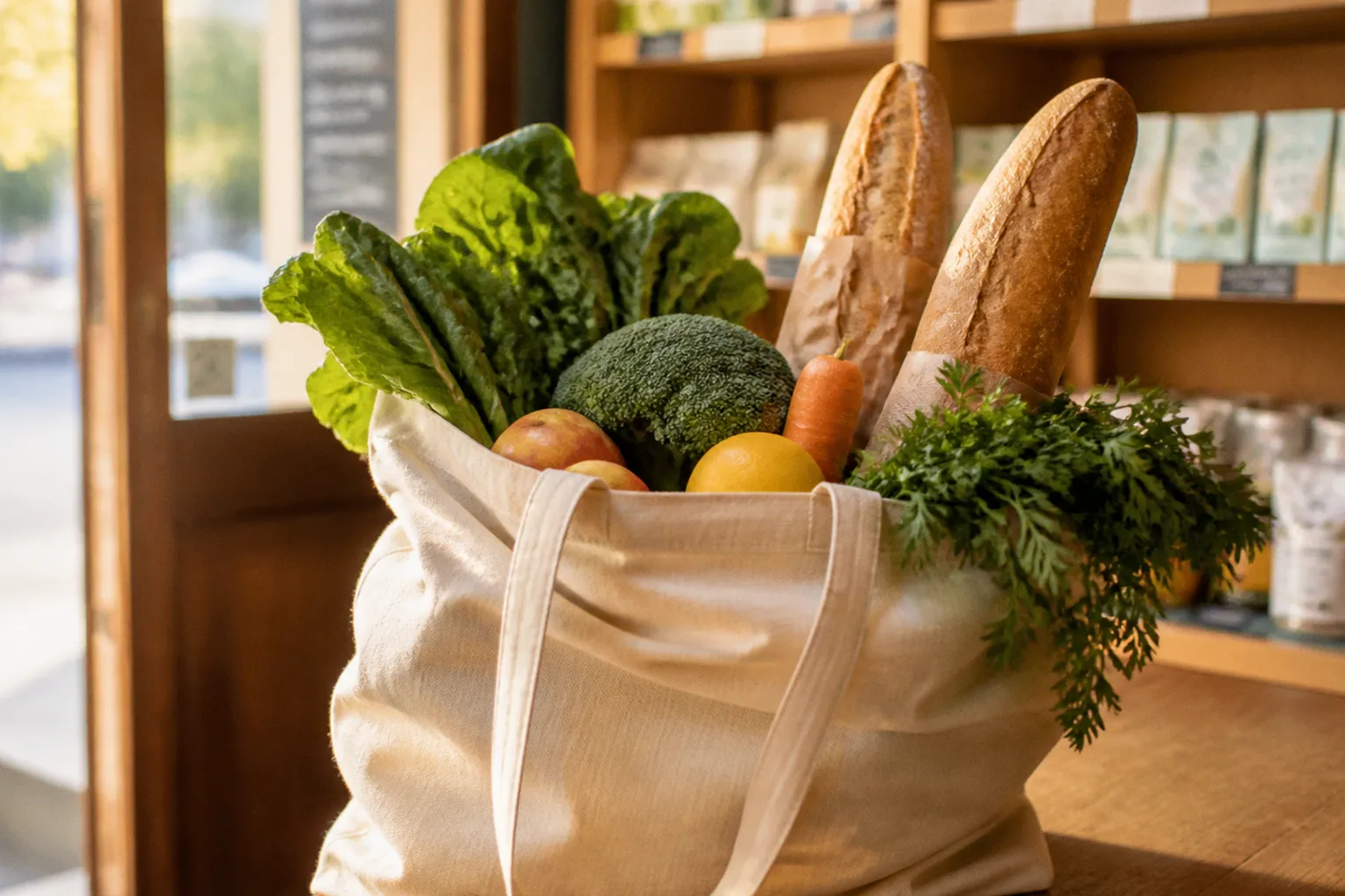 Ouverture d'un magasin La Vie Claire en Loire-Atlantique : faut-il vraiment y faire ses courses ?