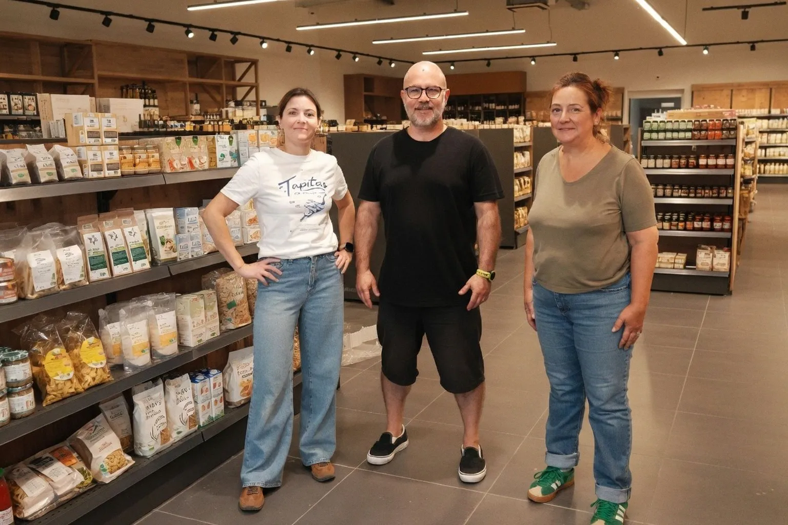 Ouverture d'un magasin La Vie Claire à Gétigné : ce qu'il faut savoir avant d'y faire vos courses