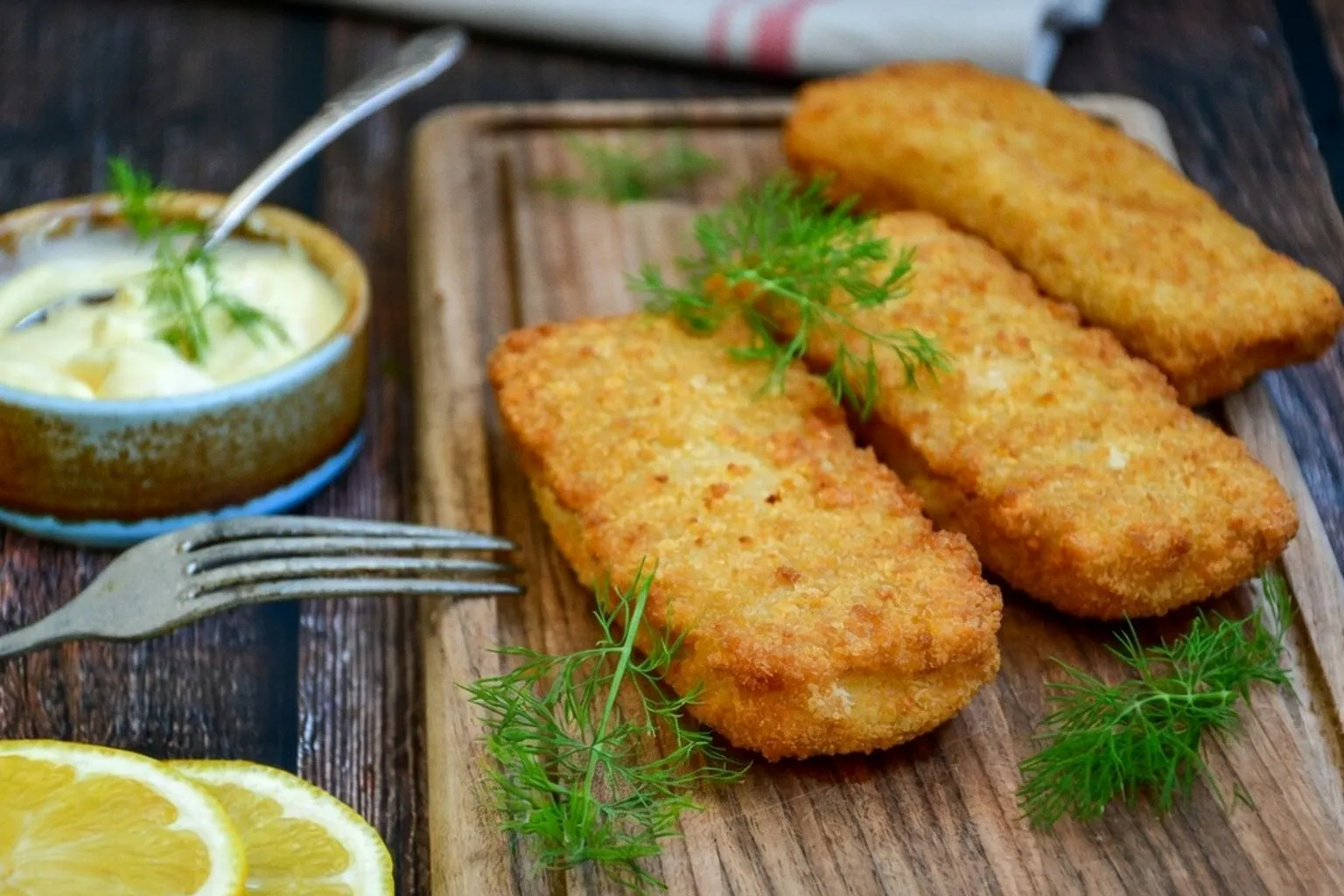 Poisson pané : pourquoi cette marque premier prix surpasse les références classiques