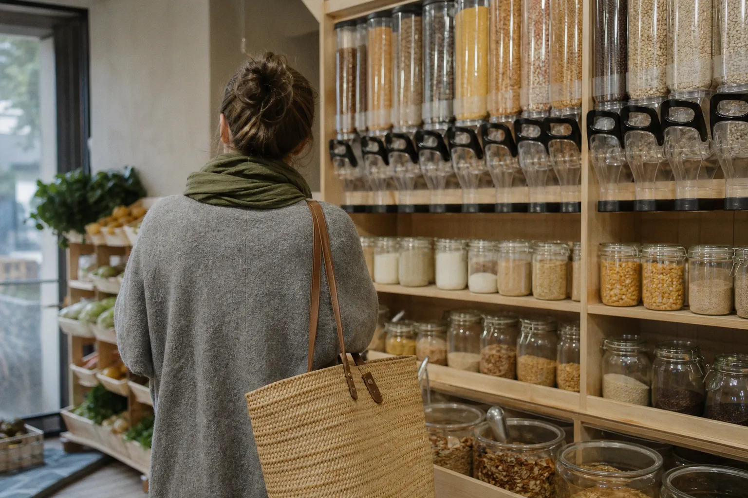Pourquoi la hausse du maïs bio impacte tout votre rayon céréales